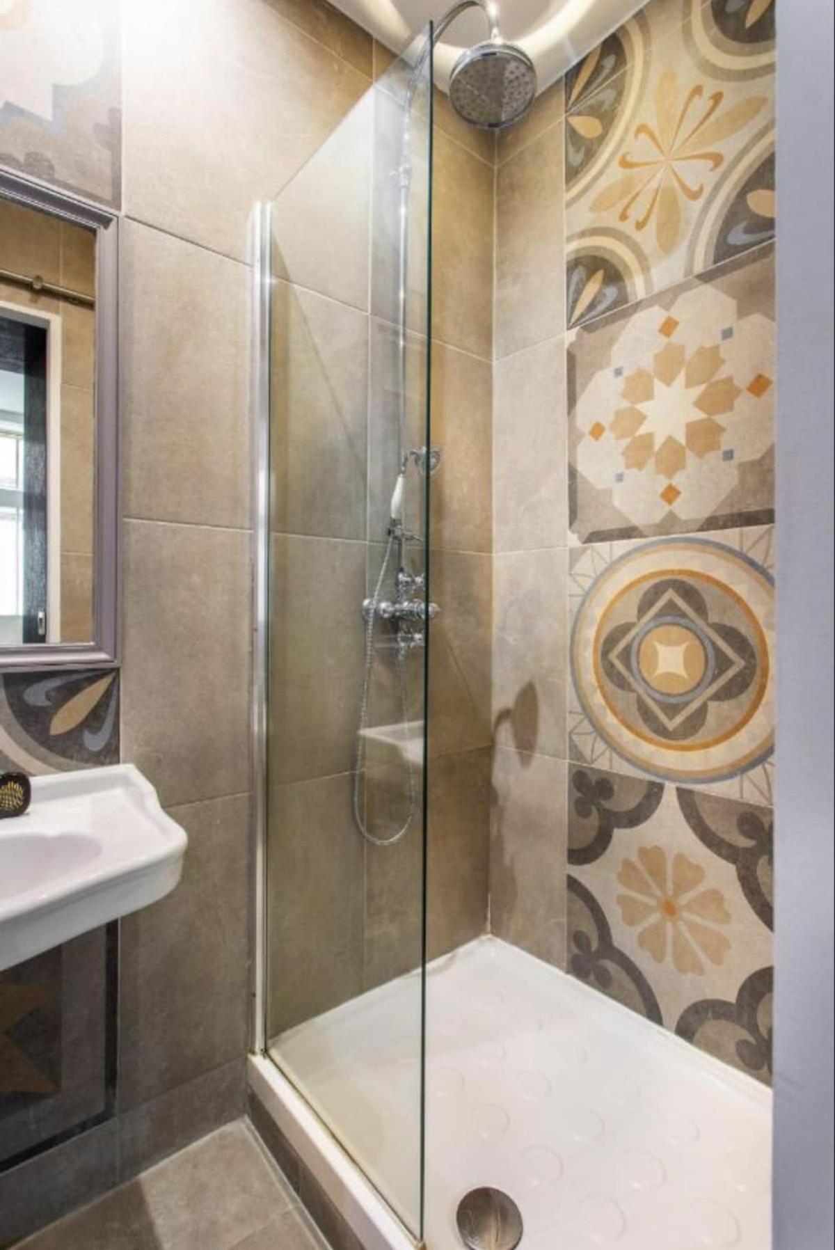 Charming 2br # Grands Boulevards Apartment